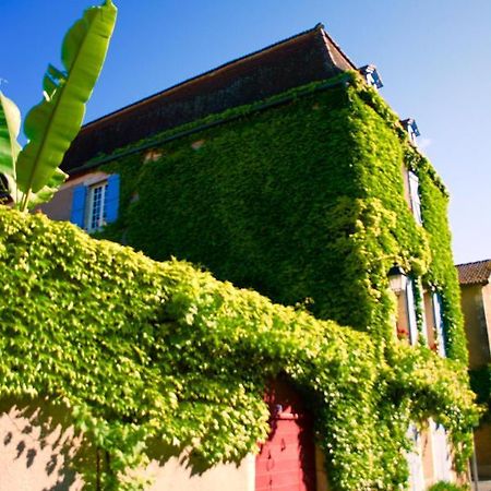 Le 7 Des Tonneliers Bed & Breakfast Castelfranc Luaran gambar
