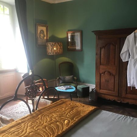 Le 7 Des Tonneliers Bed & Breakfast Castelfranc Luaran gambar
