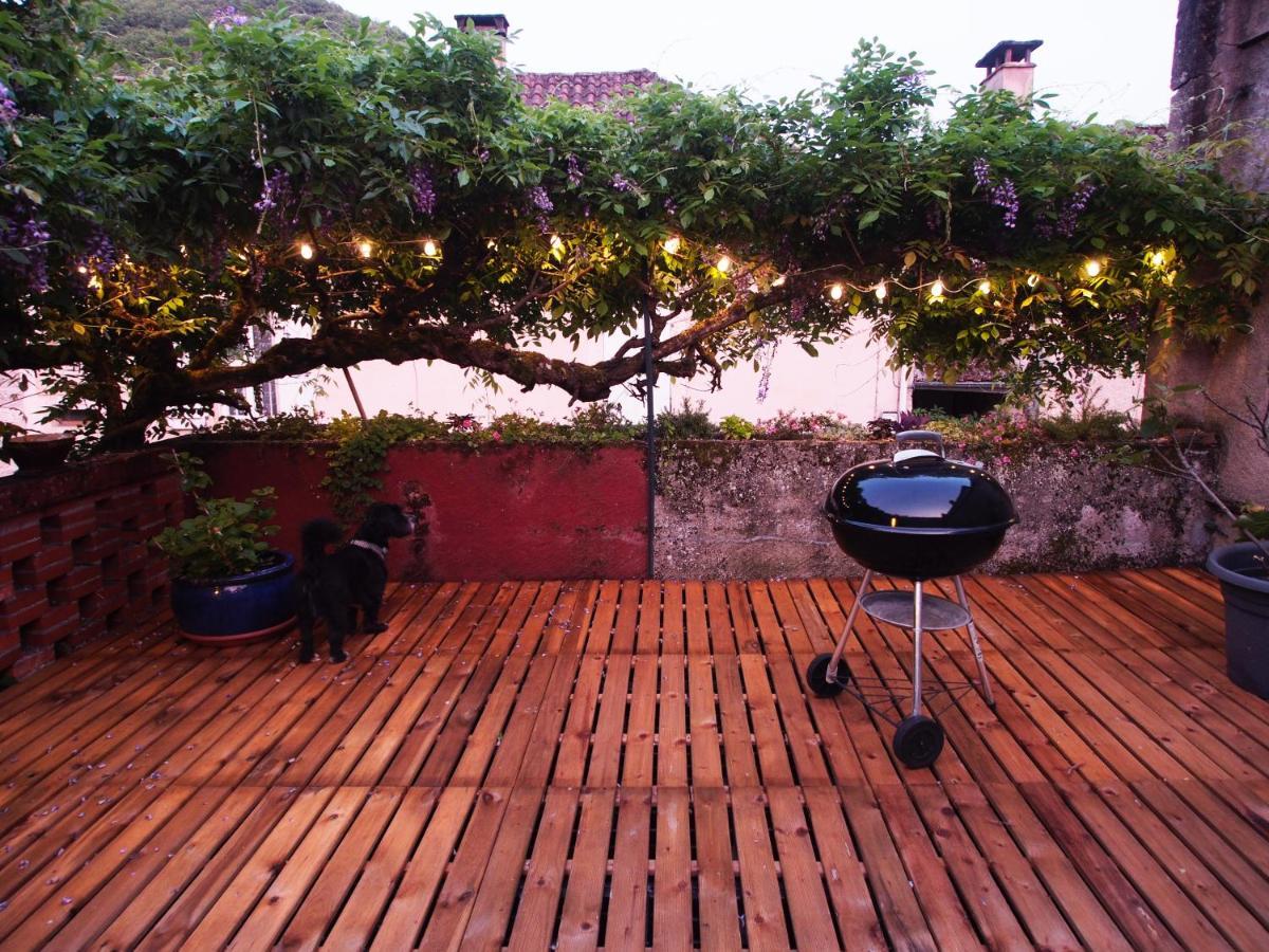 Le 7 Des Tonneliers Bed & Breakfast Castelfranc Luaran gambar