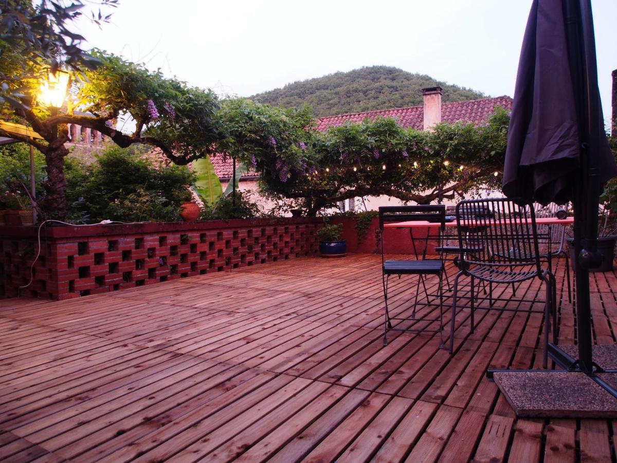Le 7 Des Tonneliers Bed & Breakfast Castelfranc Luaran gambar