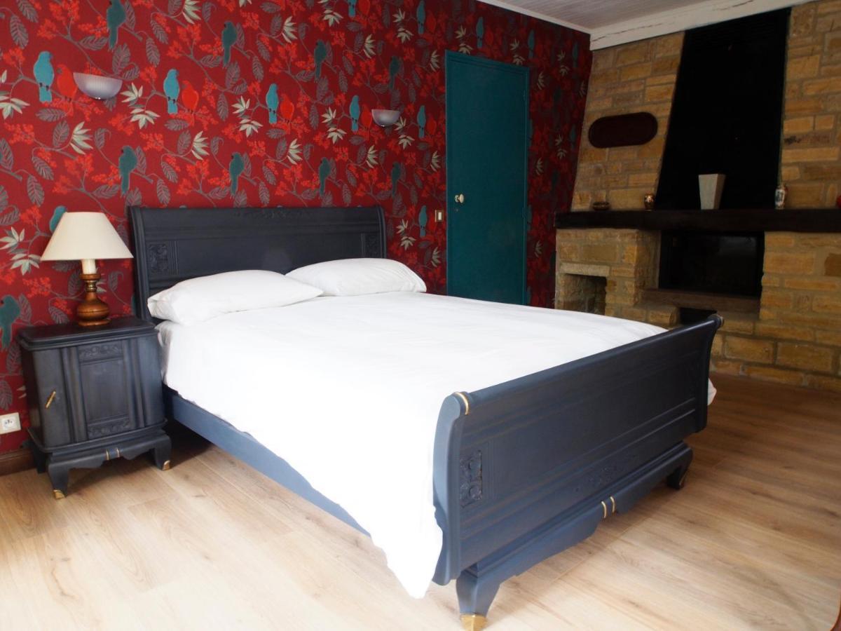 Le 7 Des Tonneliers Bed & Breakfast Castelfranc Luaran gambar