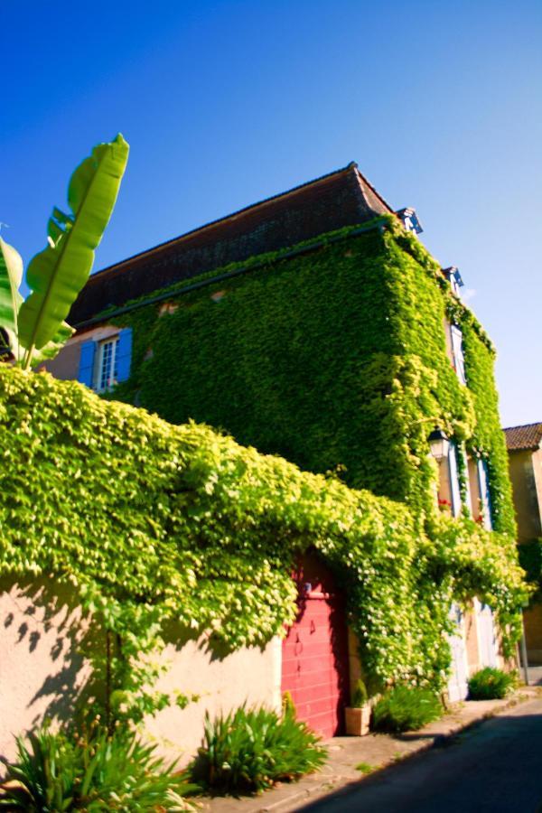 Le 7 Des Tonneliers Bed & Breakfast Castelfranc Luaran gambar
