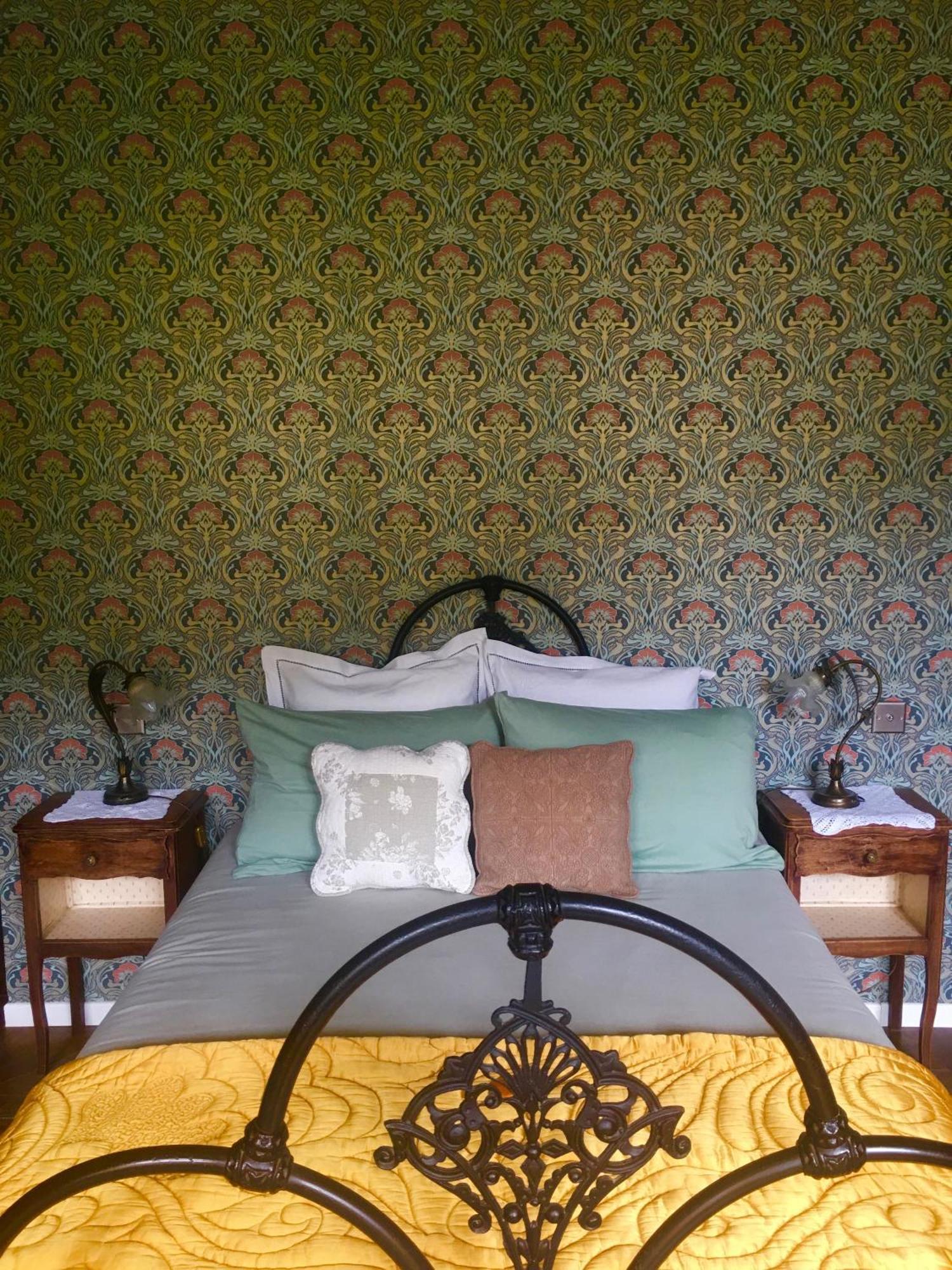 Le 7 Des Tonneliers Bed & Breakfast Castelfranc Luaran gambar